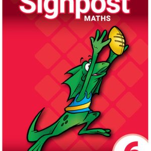 AUSTRALIAN SIGNPOST MATHS 6-V9